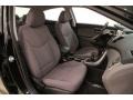 Black - Elantra SE Sedan Photo No. 11