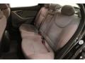 Black - Elantra SE Sedan Photo No. 12