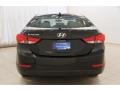 Black - Elantra SE Sedan Photo No. 13