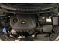 Black - Elantra SE Sedan Photo No. 14