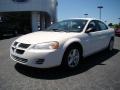 2004 Stone White Dodge Stratus SXT Sedan  photo #6