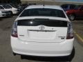 Super White - Prius Hybrid Photo No. 4