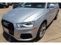 Florett Silver Metallic - Q3 2.0 TSFI Premium Plus quattro Photo No. 3