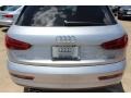 Florett Silver Metallic - Q3 2.0 TSFI Premium Plus quattro Photo No. 7