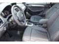 Florett Silver Metallic - Q3 2.0 TSFI Premium Plus quattro Photo No. 13