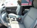 2008 Brilliant Black Crystal Pearl Jeep Commander Sport 4x4  photo #4