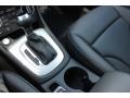 Florett Silver Metallic - Q3 2.0 TSFI Premium Plus quattro Photo No. 15