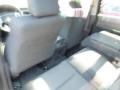 2008 Brilliant Black Crystal Pearl Jeep Commander Sport 4x4  photo #9