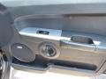 2008 Brilliant Black Crystal Pearl Jeep Commander Sport 4x4  photo #14