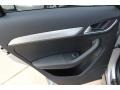 Florett Silver Metallic - Q3 2.0 TSFI Premium Plus quattro Photo No. 27