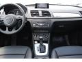 Florett Silver Metallic - Q3 2.0 TSFI Premium Plus quattro Photo No. 30