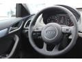 Florett Silver Metallic - Q3 2.0 TSFI Premium Plus quattro Photo No. 31