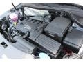 Florett Silver Metallic - Q3 2.0 TSFI Premium Plus quattro Photo No. 34