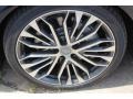 2016 Moonlight Blue Metallic Audi A6 3.0 TFSI Premium Plus quattro  photo #4