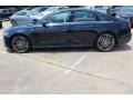 2016 Moonlight Blue Metallic Audi A6 3.0 TFSI Premium Plus quattro  photo #5