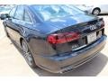 2016 Moonlight Blue Metallic Audi A6 3.0 TFSI Premium Plus quattro  photo #6