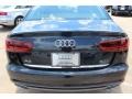 2016 Moonlight Blue Metallic Audi A6 3.0 TFSI Premium Plus quattro  photo #7