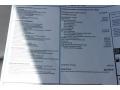 2016 Moonlight Blue Metallic Audi A6 3.0 TFSI Premium Plus quattro  photo #8