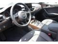 2016 Moonlight Blue Metallic Audi A6 3.0 TFSI Premium Plus quattro  photo #16