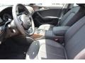 2016 Moonlight Blue Metallic Audi A6 3.0 TFSI Premium Plus quattro  photo #17