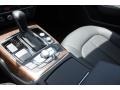 2016 Moonlight Blue Metallic Audi A6 3.0 TFSI Premium Plus quattro  photo #19