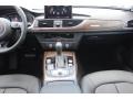2016 Moonlight Blue Metallic Audi A6 3.0 TFSI Premium Plus quattro  photo #41