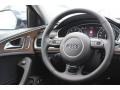 2016 Moonlight Blue Metallic Audi A6 3.0 TFSI Premium Plus quattro  photo #42