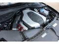 2016 Moonlight Blue Metallic Audi A6 3.0 TFSI Premium Plus quattro  photo #44