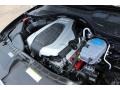2016 Moonlight Blue Metallic Audi A6 3.0 TFSI Premium Plus quattro  photo #45