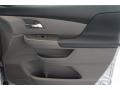 2015 Alabaster Silver Metallic Honda Odyssey EX  photo #20