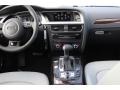 2016 Utopia Blue Metallic Audi A4 2.0T Premium Plus quattro  photo #38