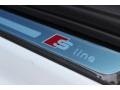 Ibis White - A4 2.0T Premium Plus Photo No. 14