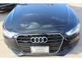 Brilliant Black - A4 2.0T Premium Plus quattro Photo No. 2