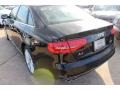 Brilliant Black - A4 2.0T Premium Plus quattro Photo No. 6