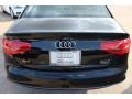 Brilliant Black - A4 2.0T Premium Plus quattro Photo No. 7