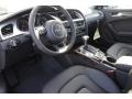 Brilliant Black - A4 2.0T Premium Plus quattro Photo No. 16