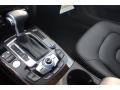 Brilliant Black - A4 2.0T Premium Plus quattro Photo No. 19