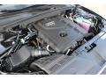 Brilliant Black - A4 2.0T Premium Plus quattro Photo No. 41