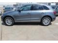 2016 Monsoon Gray Metallic Audi Q5 2.0 TFSI Premium quattro  photo #5