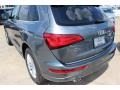 2016 Monsoon Gray Metallic Audi Q5 2.0 TFSI Premium quattro  photo #6