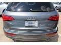 2016 Monsoon Gray Metallic Audi Q5 2.0 TFSI Premium quattro  photo #7