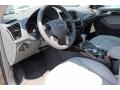 2016 Monsoon Gray Metallic Audi Q5 2.0 TFSI Premium quattro  photo #15