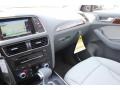 2016 Monsoon Gray Metallic Audi Q5 2.0 TFSI Premium quattro  photo #17