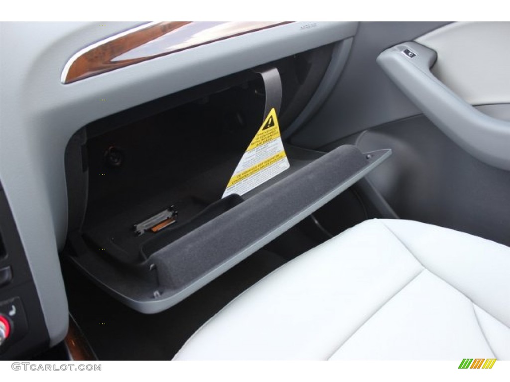 2016 Q5 2.0 TFSI Premium quattro - Monsoon Gray Metallic / Titanium Gray photo #28