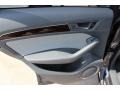 2016 Monsoon Gray Metallic Audi Q5 2.0 TFSI Premium quattro  photo #34