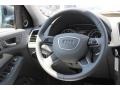 2016 Monsoon Gray Metallic Audi Q5 2.0 TFSI Premium quattro  photo #38