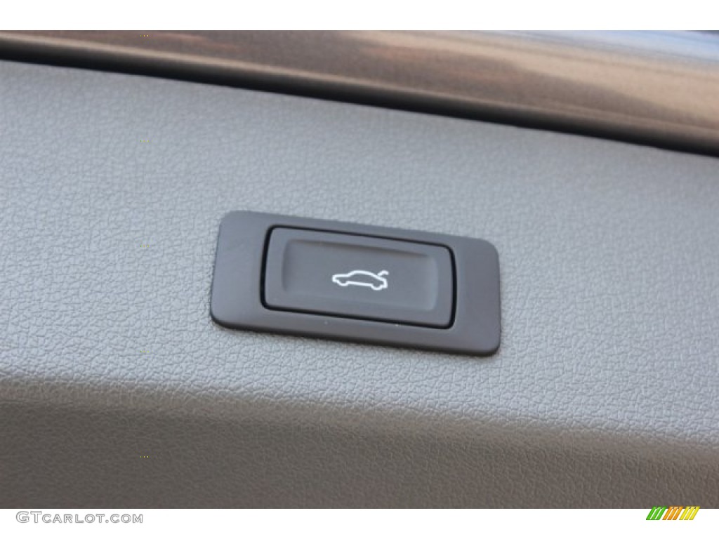 2016 Q5 2.0 TFSI Premium quattro - Monsoon Gray Metallic / Titanium Gray photo #40