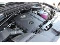 2016 Monsoon Gray Metallic Audi Q5 2.0 TFSI Premium quattro  photo #41