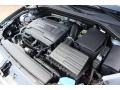 1.8 Liter Turbocharged/TFSI DOHC 16-Valve VVT 4 Cylinder 2016 Audi A3 1.8 Premium Plus Engine