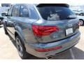 Daytona Gray Metallic - Q7 3.0 Prestige quattro Photo No. 6